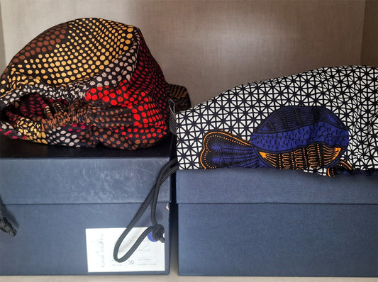 3 Ways to Store Your Shoes Over This Winter