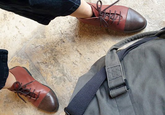 The Best Shoes for Travel