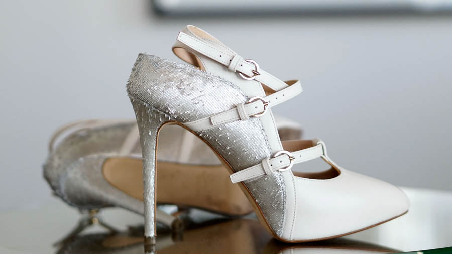 Comfortable Handmade footwear shoes store