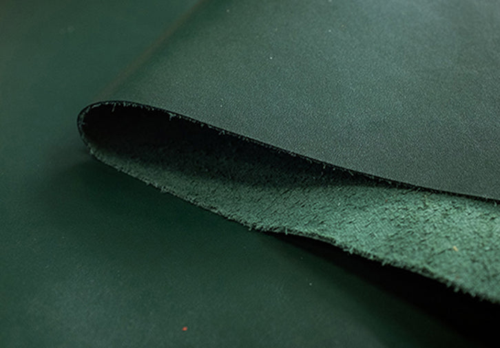 Different Types of Shoe Leathers – Part 1
