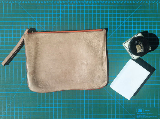 Cleaning Leather Accessories, Leather Care, cleaning leather stains, Cleaning leather bag