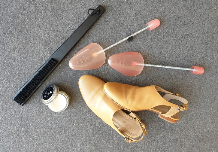 Protect Your Summer Shoes in Sudia Arabia
