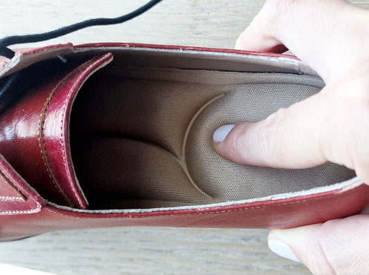 Why Memory foam Insole are Beneficial with comfortable shoes
