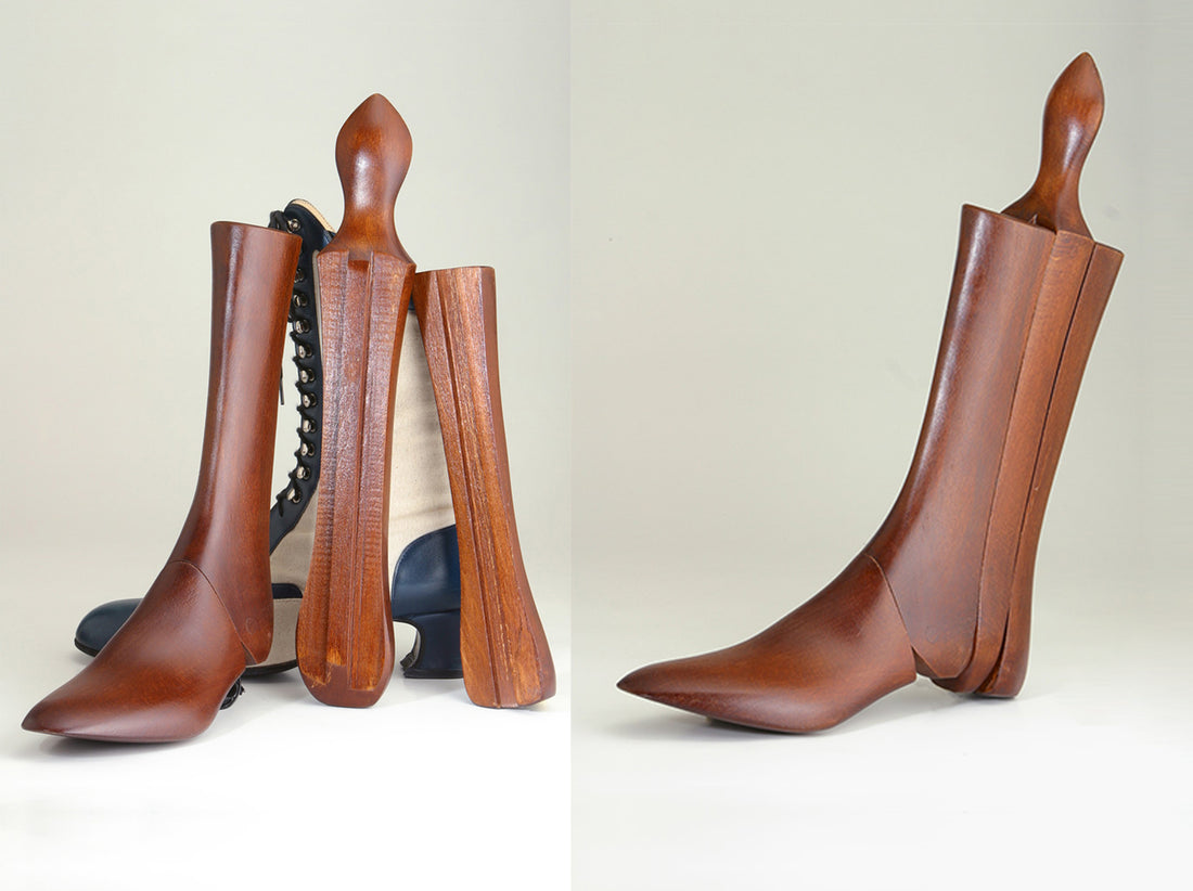 Why You Need Shoe Trees