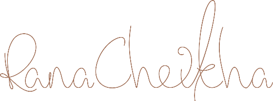 Rana Cheikha logo