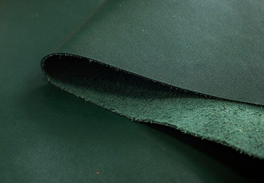 Different Types of Shoe Leathers – Part 1