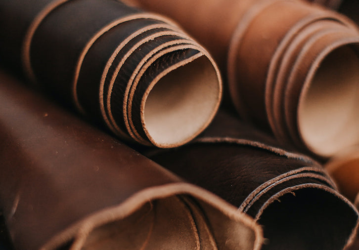 Different Types of Shoe Leathers – Part 2