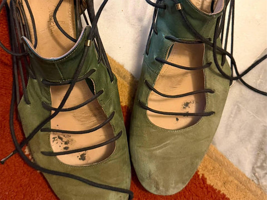 How Often Should You Replace Shoes