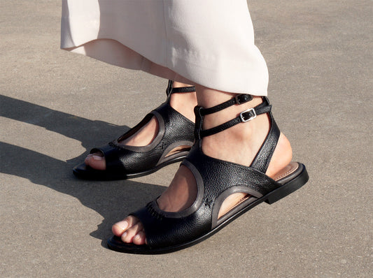 How to Choose Quality Sandals