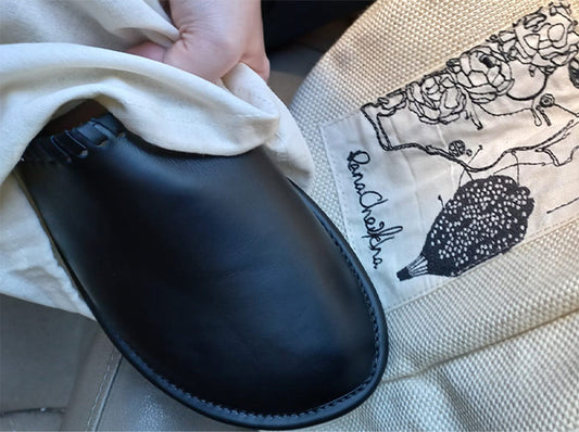 How to Store Leather Shoes Without Damaging Their Shape or Finish