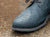 Waterproof Leather Boots Shoes