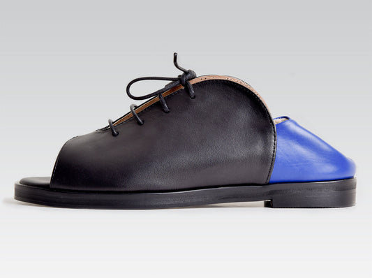 Comfortable Leather Shoes