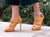 Tips Walking in High Heels