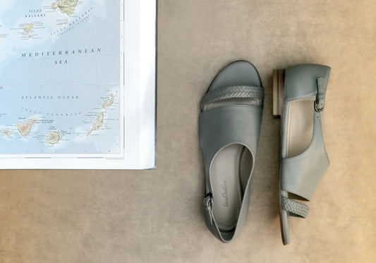 World Travel Shoes