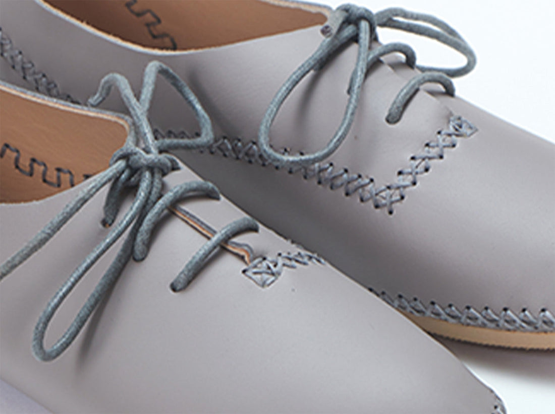 Why Shoe Stitching Matters