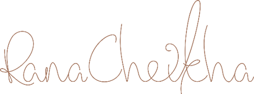 Rana Cheikha logo