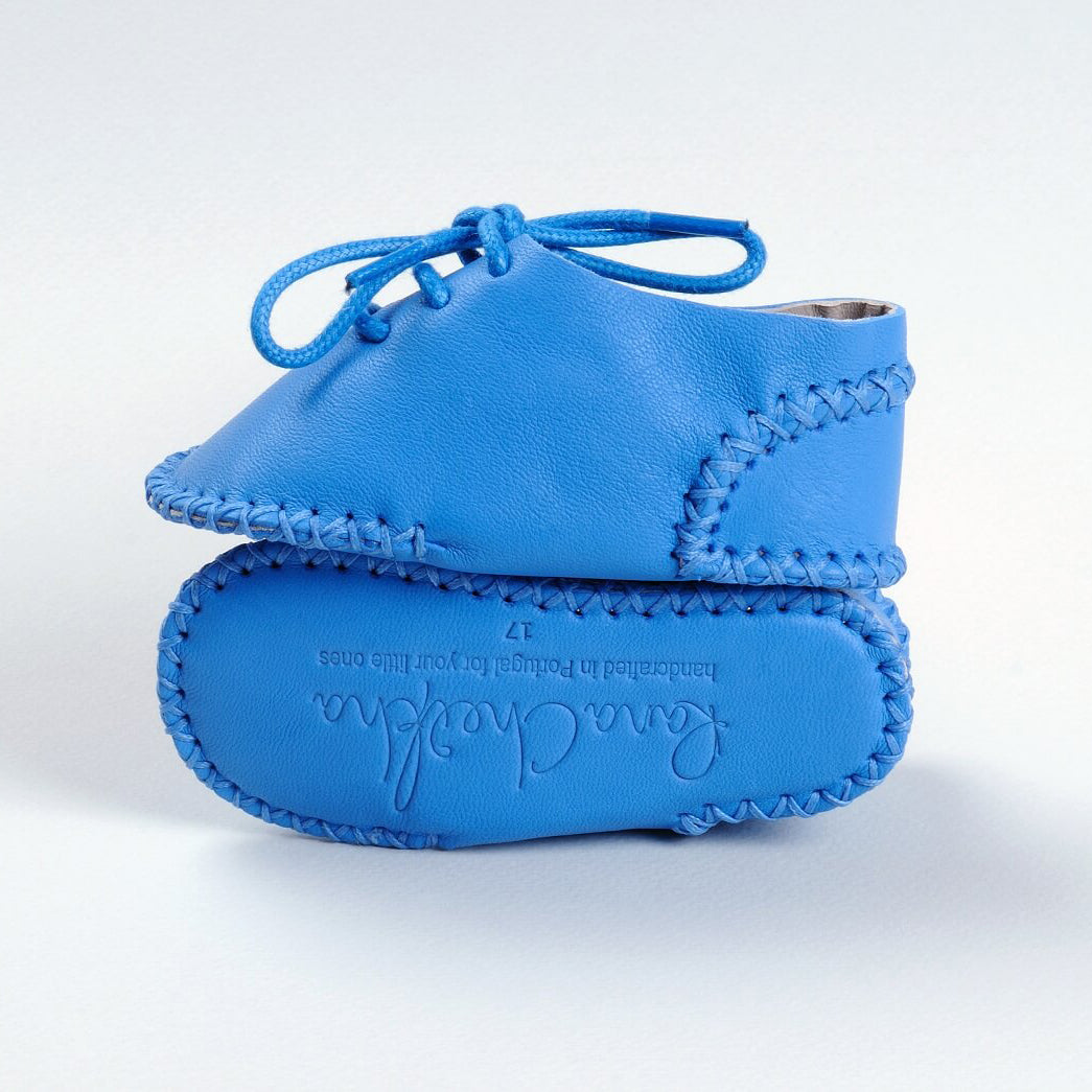 Best Soft Sole Handmade Leather Baby Shoe
