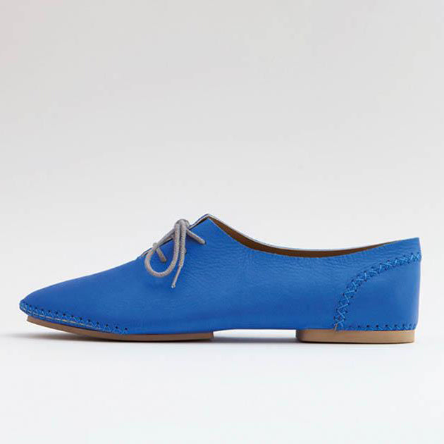  Genuine Leather Moccasin
