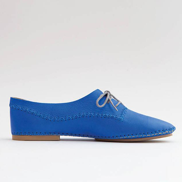 Genuine Leather Handmade Moccasin 