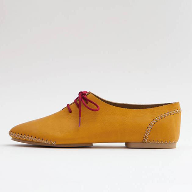 Genuine Leather Handmade Moccasin 
