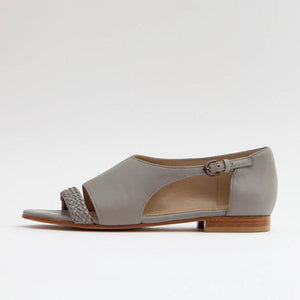  Comfortable Genuine Leather Sandals