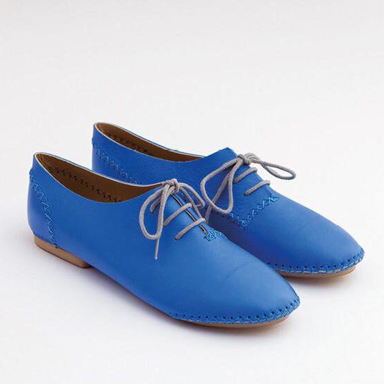 Genuine Leather Moccasins