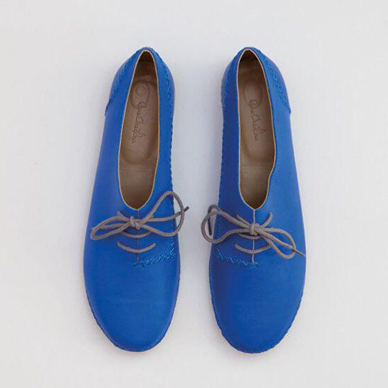  Genuine Leather Moccasin